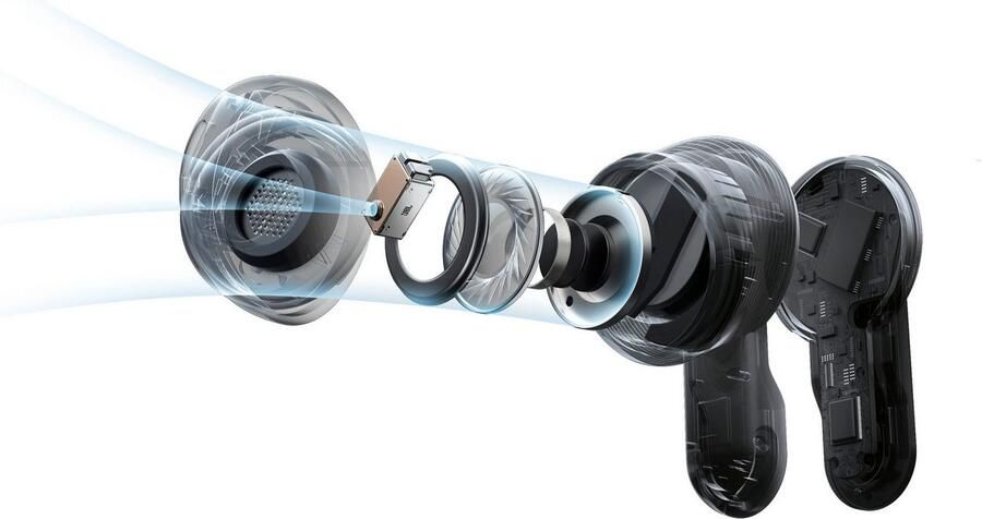 JBL Tour Pro 3 Zwart | True Wireless oordopjes | 1200130013836 - Foto 17