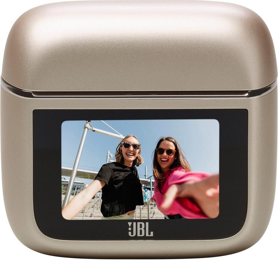 JBL Tour Pro 3 Latte | True Wireless oordopjes | 1200130013850 - Foto 8