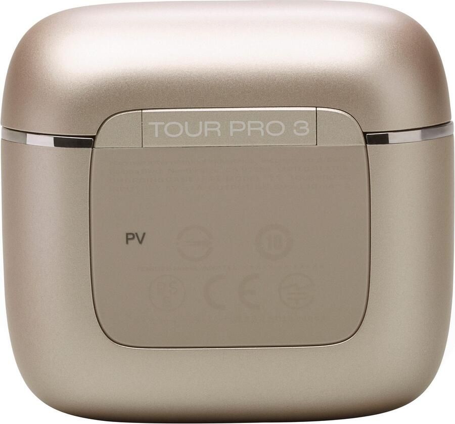 JBL Tour Pro 3 Latte | True Wireless oordopjes | 1200130013850 - Foto 9