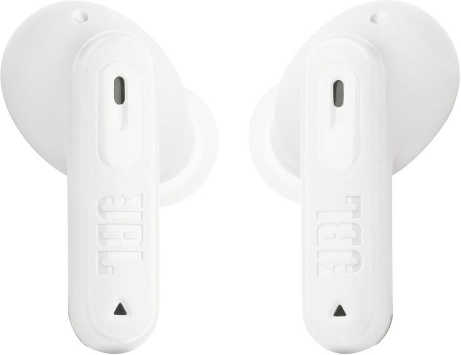 JBL Tune Beam 2 Wit | Koptelefoons | 1200130016486 - Foto 4