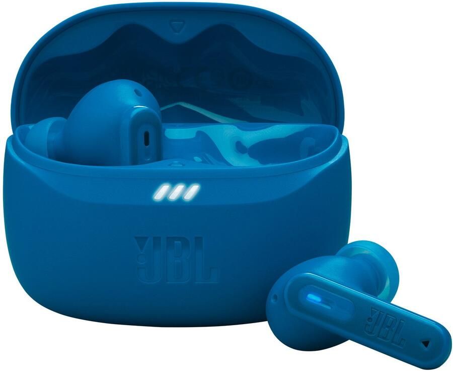 JBL Draadloze in-ear hoofdtelefoon TUNE BEAM 2