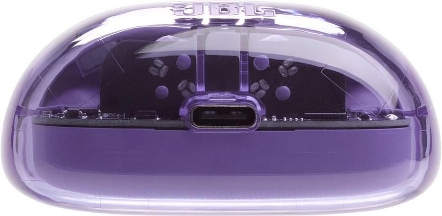 JBL Tune Beam 2 Ghost Purple | Draadloze oortjes | 1200130016523 - Foto 10