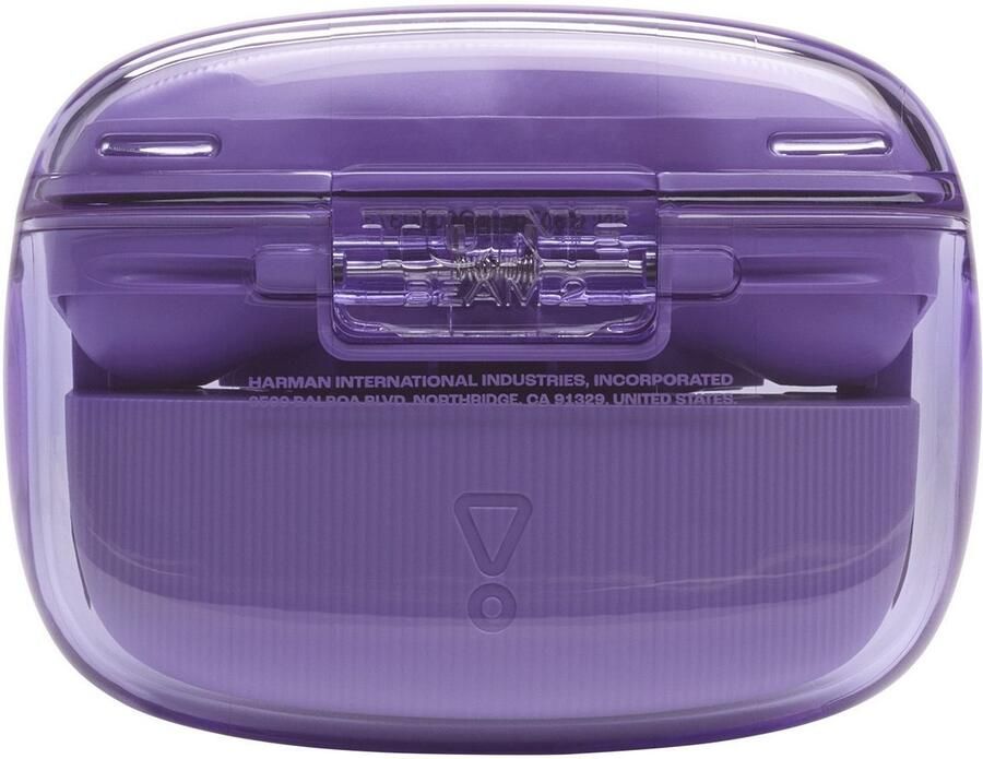 JBL Tune Beam 2 Ghost Purple | Draadloze oortjes | 1200130016523 - Foto 3