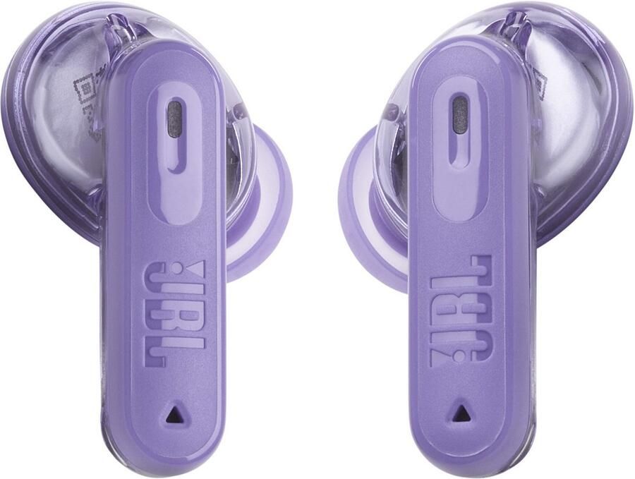 JBL Tune Beam 2 Ghost Purple | Draadloze oortjes | 1200130016523 - Foto 4