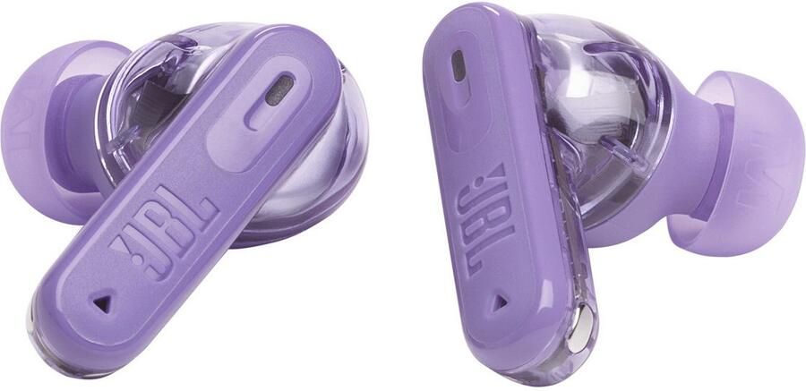 JBL Tune Beam 2 Ghost Purple | Draadloze oortjes | 1200130016523 - Foto 11