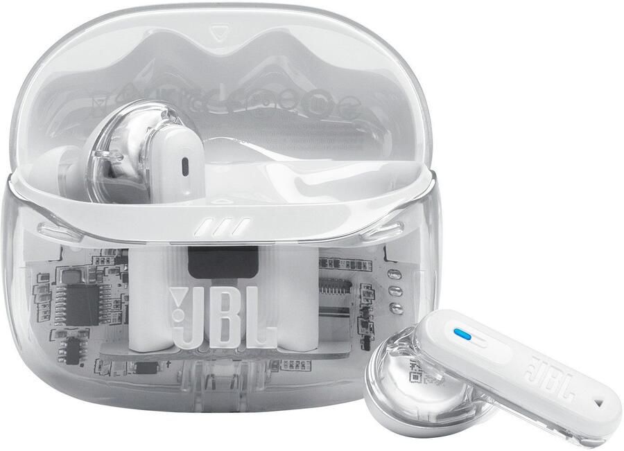 JBL Draadloze in-ear hoofdtelefoon TUNE BEAM 2