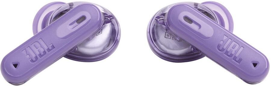 JBL Tune Beam 2 Ghost Purple | Draadloze oortjes | 1200130016523 - Foto 13