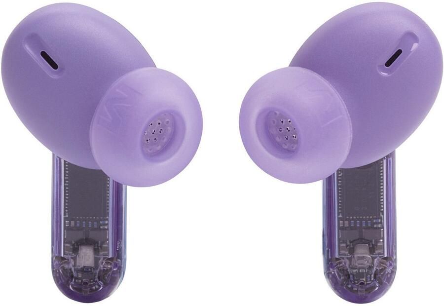 JBL Tune Beam 2 Ghost Purple | Draadloze oortjes | 1200130016523 - Foto 5