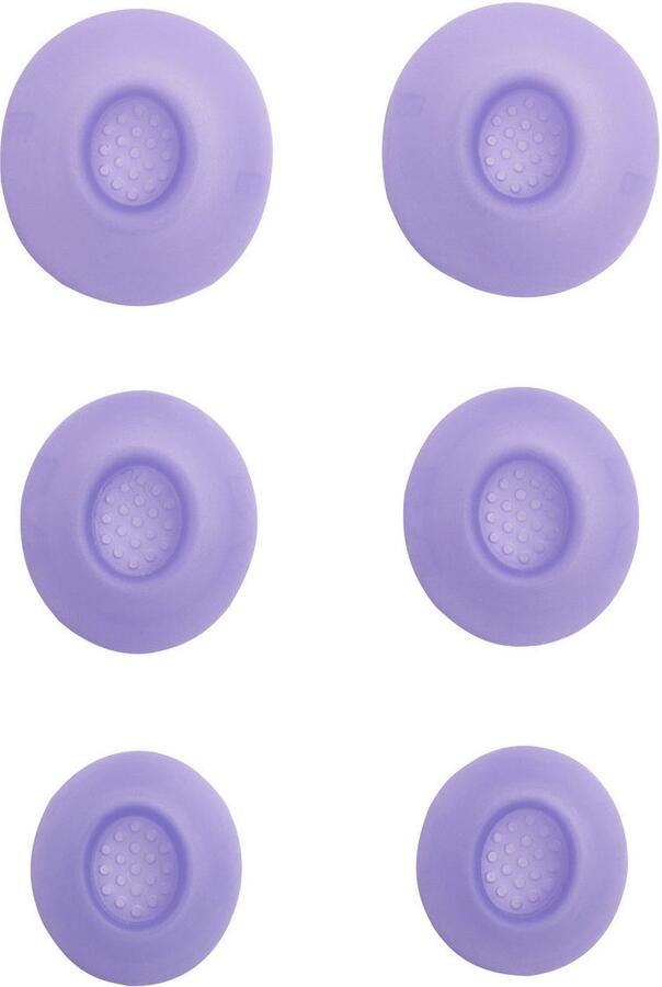 JBL Tune Beam 2 Ghost Purple | Draadloze oortjes | 1200130016523 - Foto 8