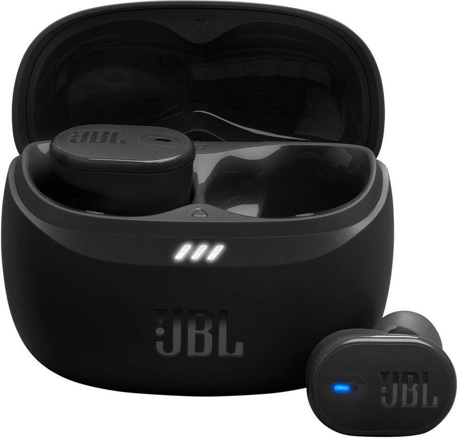 JBL Tune Buds 2 Zwart | Koptelefoons | 1200130016356