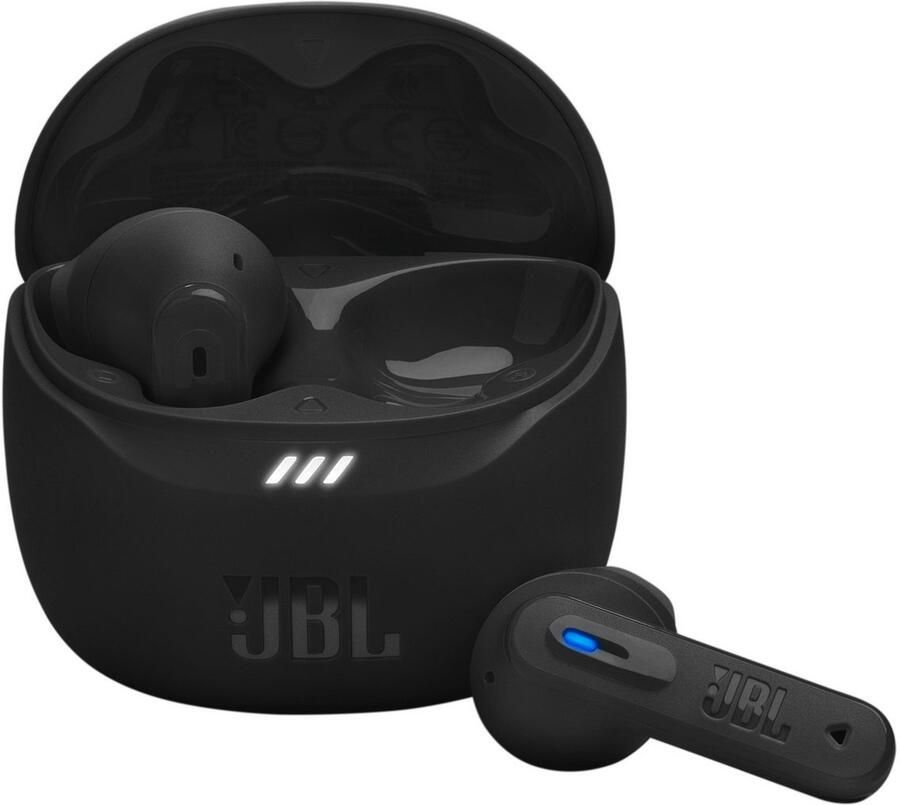 JBL Tune Flex 2 Zwart | Koptelefoons | 1200130016233 - Foto 2