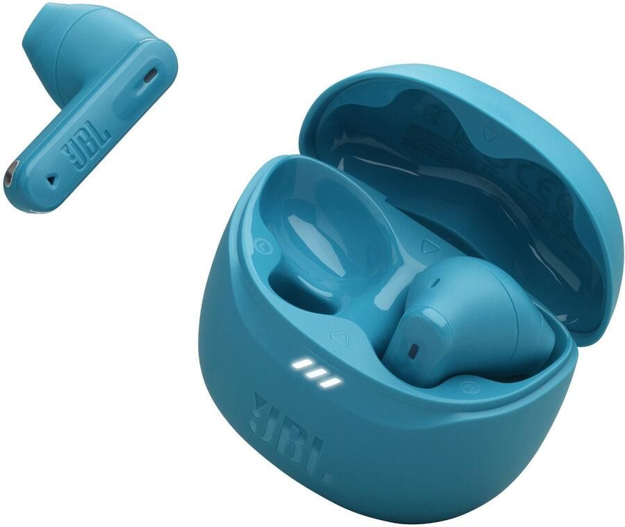 JBL Draadloze in-ear hoofdtelefoon TUNE Flex 2 - Foto 2