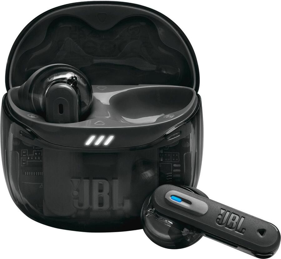 JBL Draadloze in-ear hoofdtelefoon TUNE Flex 2