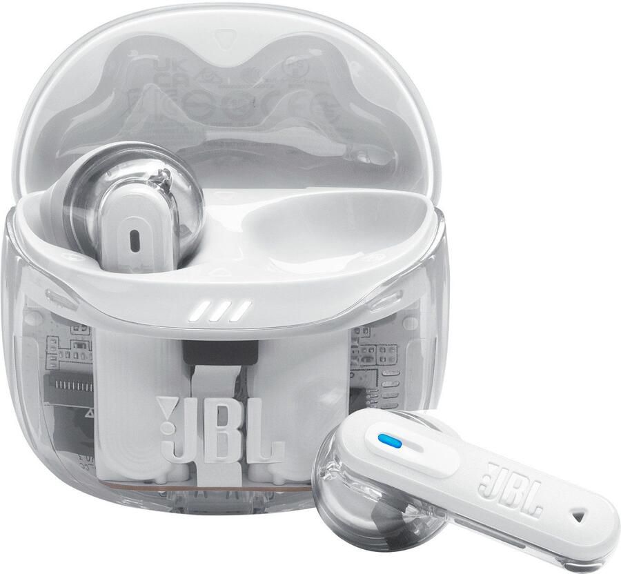 JBL Draadloze in-ear hoofdtelefoon TUNE Flex 2 - Foto 8