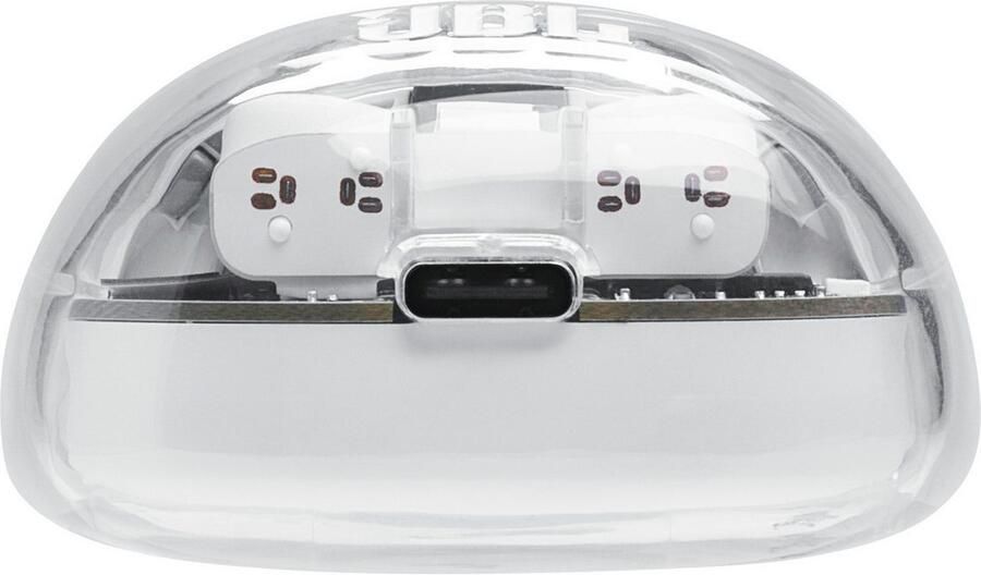 JBL Draadloze in-ear hoofdtelefoon TUNE Flex 2 - Foto 5