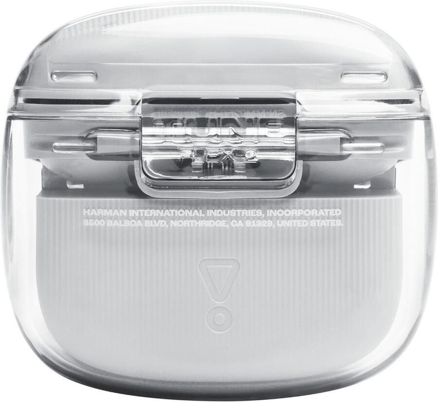 JBL Draadloze in-ear hoofdtelefoon TUNE Flex 2 - Foto 2