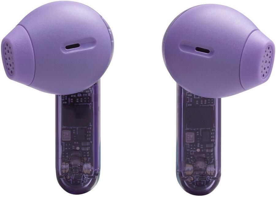 JBL Tune Flex 2 Ghost Purple | Koptelefoons | 1200130016288 - Foto 4