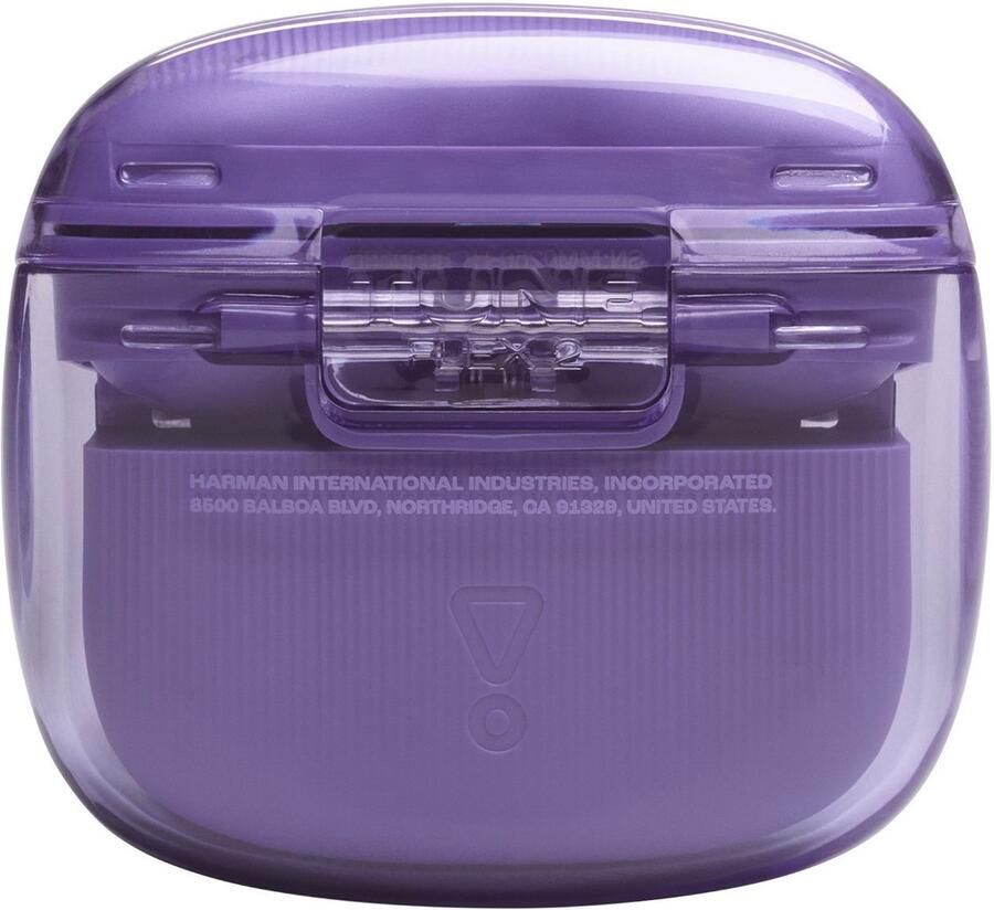 JBL Tune Flex 2 Ghost Purple | Koptelefoons | 1200130016288 - Foto 2