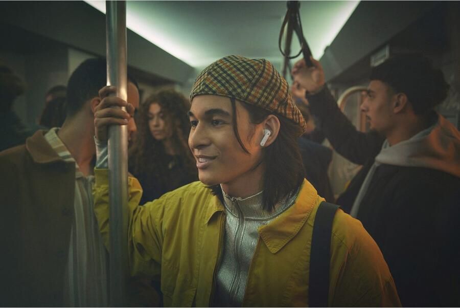 JBL Tune Flex 2 Wit | Koptelefoons | 1200130016240 - Foto 9