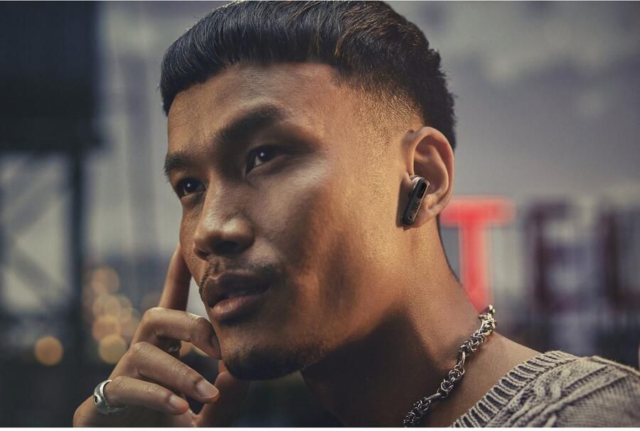 JBL Tune Flex 2 Zwart | Koptelefoons | 1200130016233 - Foto 6