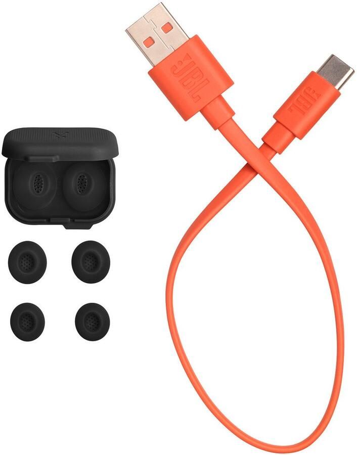 JBL Tune Flex 2 Zwart | Koptelefoons | 1200130016233 - Foto 3