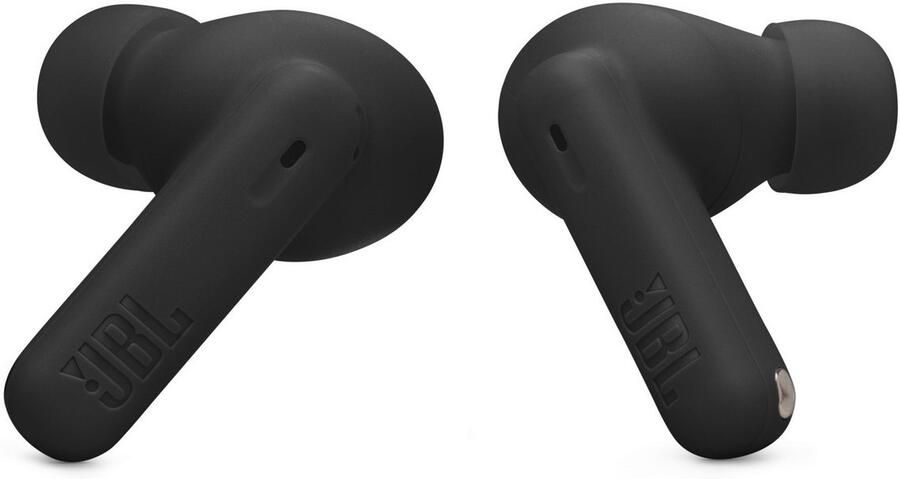 JBL Wave Beam 2 Zwart | Koptelefoons | 1200130015250 - Foto 5