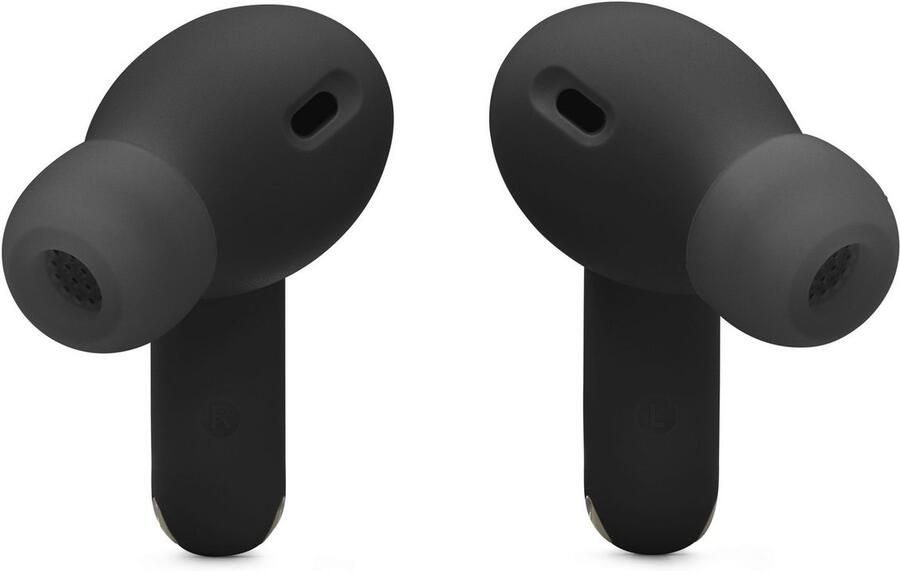 JBL Wave Beam 2 Zwart | Koptelefoons | 1200130015250 - Foto 4