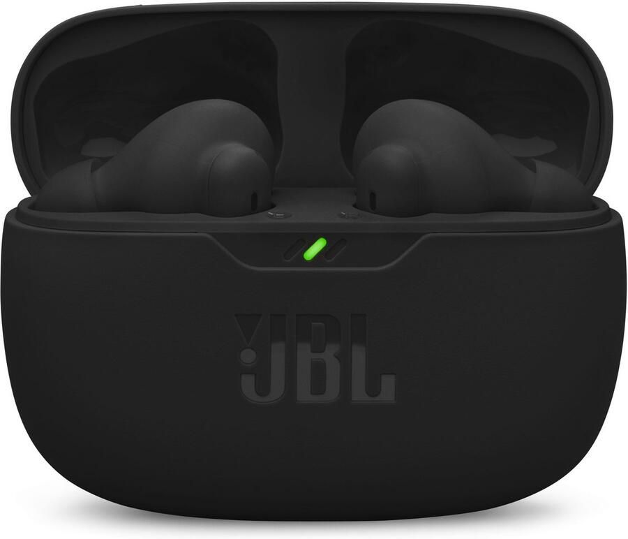 JBL Wave Beam 2 Zwart | Koptelefoons | 1200130015250 - Foto 2