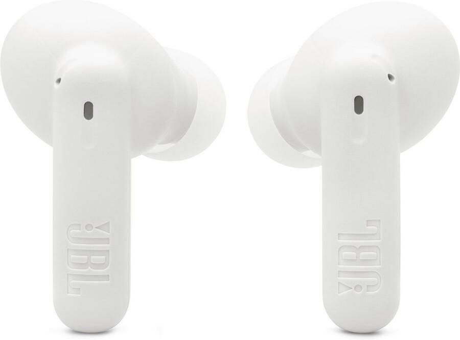 JBL Wave Beam 2 Wit | Koptelefoons | 1200130015267 - Foto 4