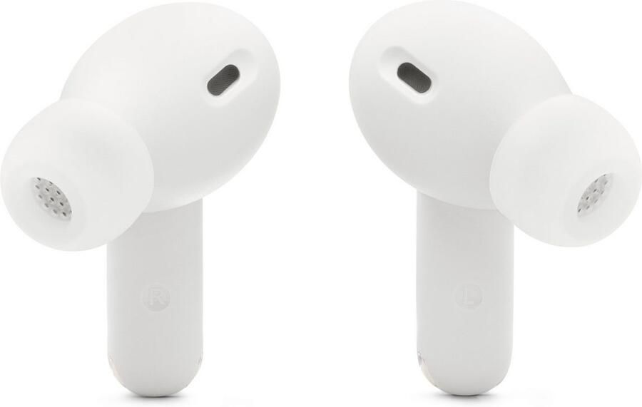 JBL Wave Beam 2 Wit | Koptelefoons | 1200130015267 - Foto 5