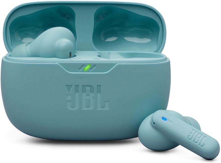 JBL Draadloze in-ear hoofdtelefoon Wave Beam 2