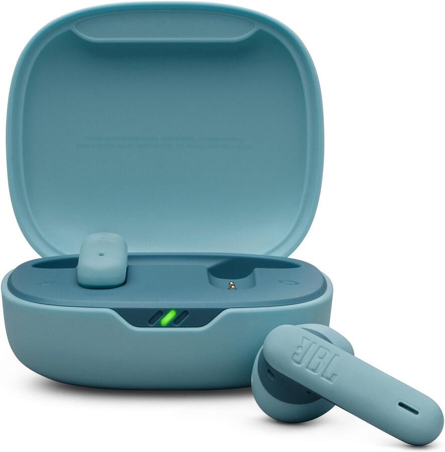 JBL Draadloze in-ear hoofdtelefoon Wave Flex 2