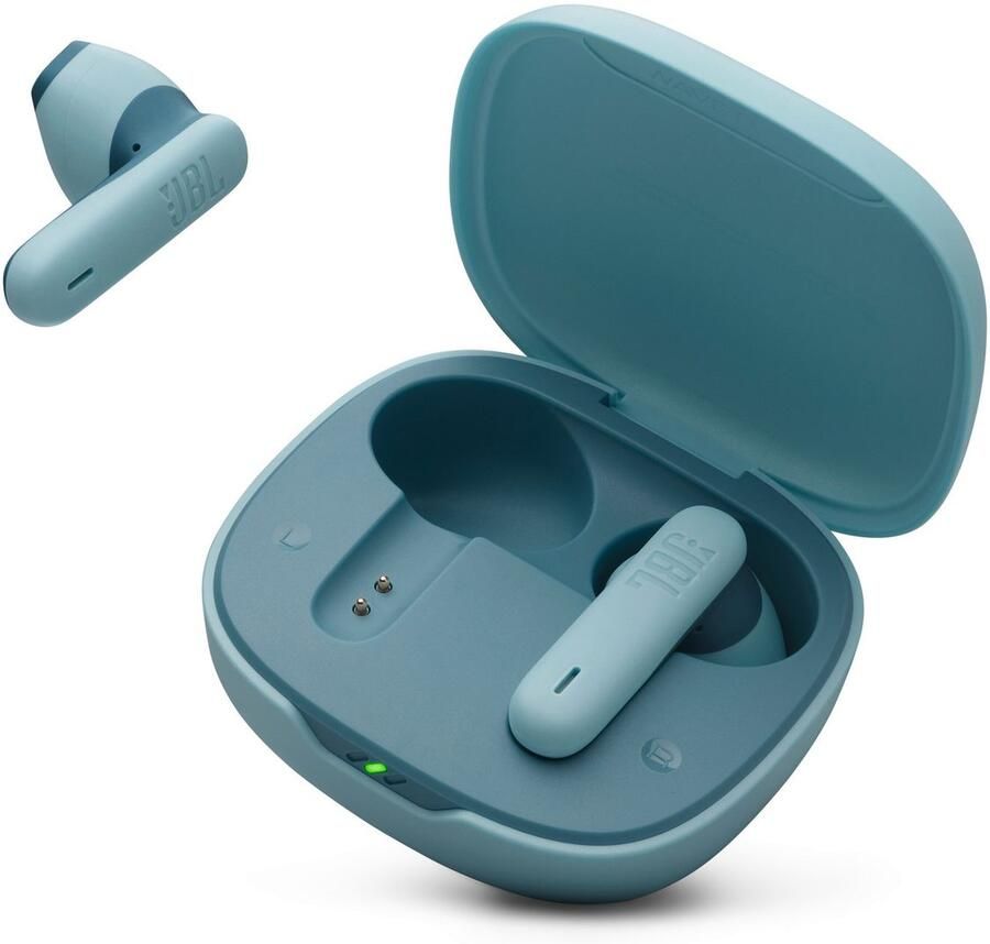 JBL Draadloze in-ear hoofdtelefoon Wave Flex 2