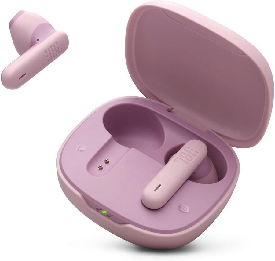 JBL Draadloze in-ear hoofdtelefoon Wave Flex 2