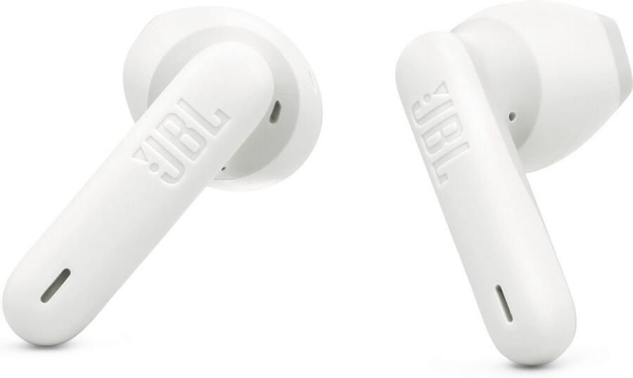 JBL Wave Flex 2 Wit | Koptelefoons | 1200130015144 - Foto 6