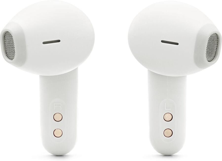 JBL Wave Flex 2 Wit | Koptelefoons | 1200130015144 - Foto 5