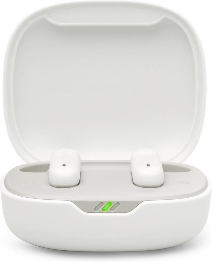 JBL Wave Flex 2 Wit | Koptelefoons | 1200130015144 - Foto 4