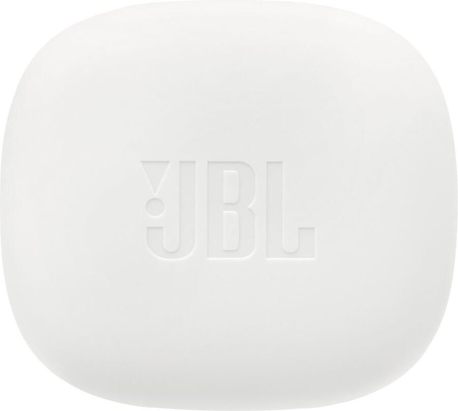 JBL Wave Flex 2 Wit | Koptelefoons | 1200130015144 - Foto 2