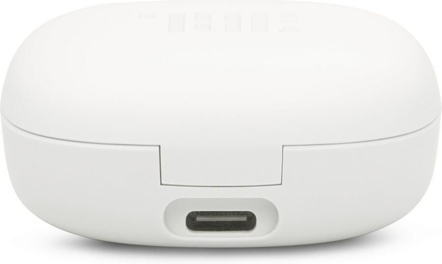 JBL Wave Flex 2 Wit | Koptelefoons | 1200130015144 - Foto 7