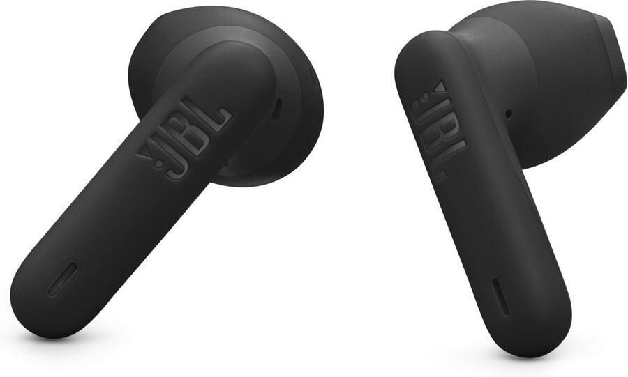 JBL Wave Flex 2 Zwart | Koptelefoons | 1200130015137 - Foto 5