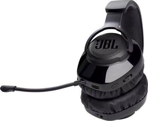 JBL Quantum 350 | Gaming Headsets | Computer&IT Gaming | 6925281986499 - Foto 5
