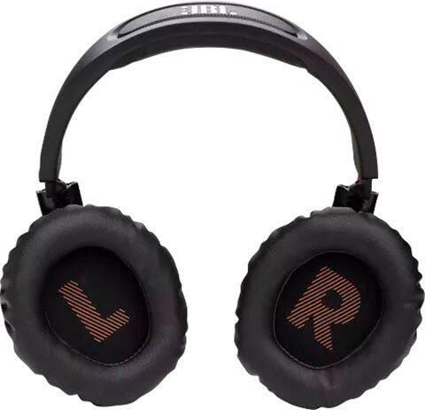 JBL Quantum 350 | Gaming Headsets | Computer&IT Gaming | 6925281986499 - Foto 3