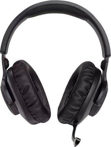 JBL Quantum 350 | Gaming Headsets | Computer&IT Gaming | 6925281986499 - Foto 7