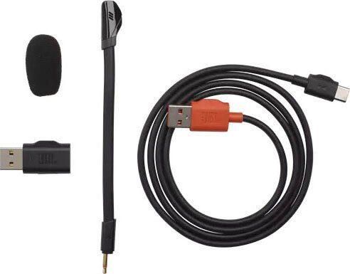 JBL Quantum 350 | Gaming Headsets | Computer&IT Gaming | 6925281986499 - Foto 6