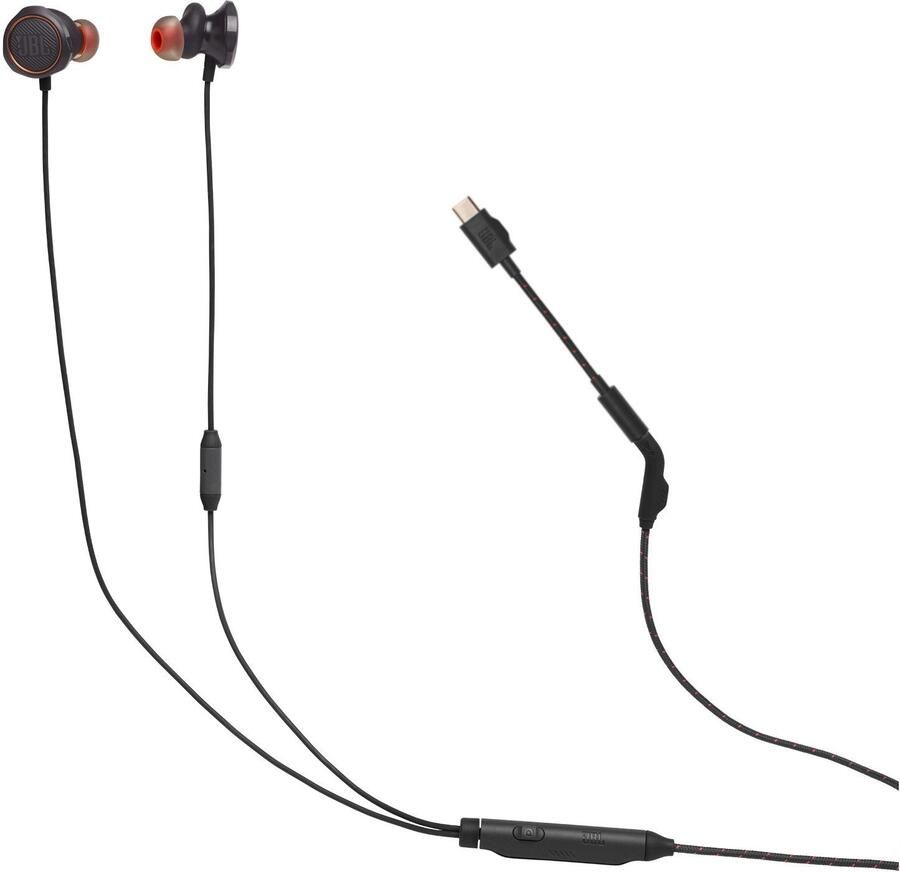 JBL Gaming-headset Quantum 50C