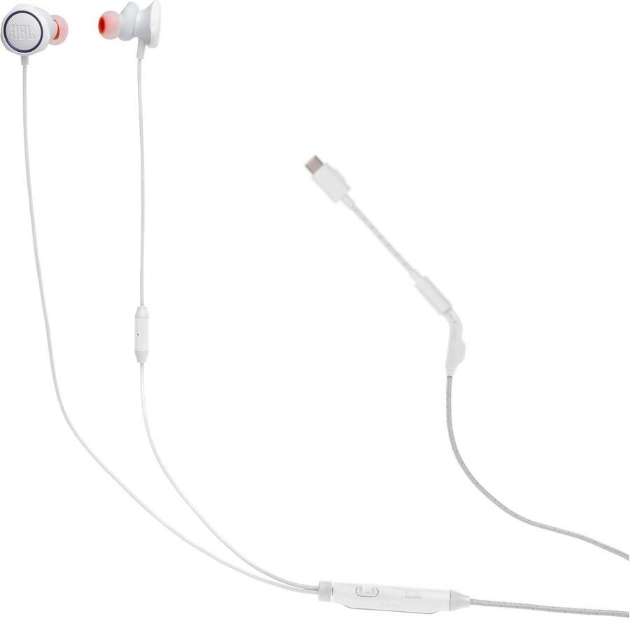 JBL Gaming-headset Quantum 50C