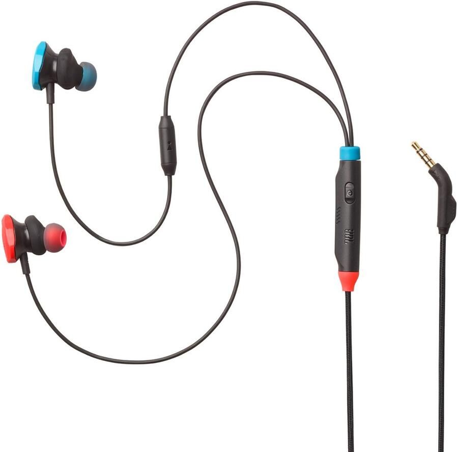 JBL Gaming-headset Quantum 50N