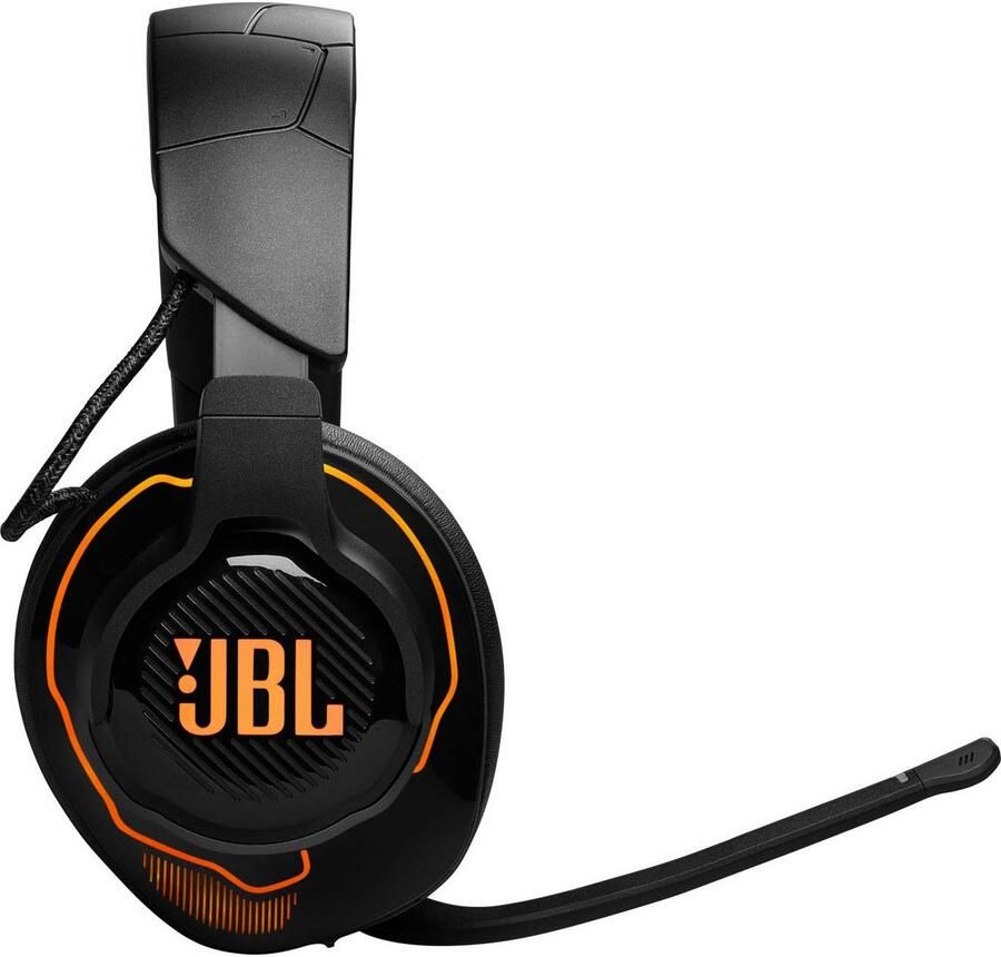 JBL Quantum 910 | Draadloze koptelefoons | Beeld&Geluid Koptelefoons | 6925281928420 - Foto 3
