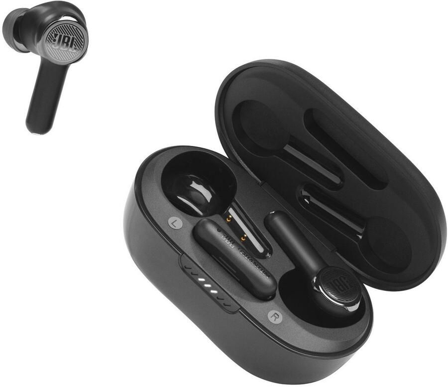 JBL Quantum TWS | Draadloze koptelefoons | Beeld&Geluid Koptelefoons | 6925281958281