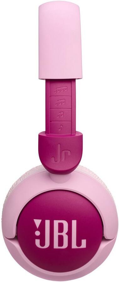 JBL Junior 320BT Paars | Koptelefoons | 1200130015809